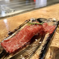 鉄板焼 grow 立川店 - 