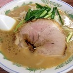 福座ラーメン