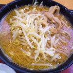 和風レストランまるまつ - 料理写真:味噌ラーメン