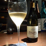 龢 - 【H25.7.10】エルヴェ・ケルラン アリゴテ２００９。