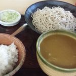 阿づ満庵 支店