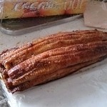 あつた蓬莱軒 - うなぎ４本