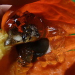 京懐石 吉泉 - 鮑のゼリー寄せ