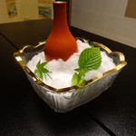 京懐石 吉泉 - 冷酒