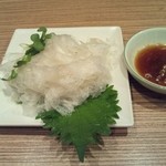 居酒屋酒仙 - 噂のケンポン