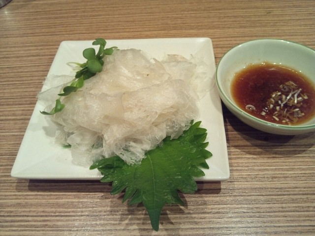 居酒屋酒仙 - 新富士（居酒屋）の写真