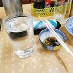 ことぶき食堂 - 