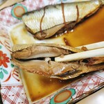 ことぶき食堂 - 