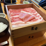 黒豚料理 寿庵 - 