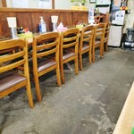 ことぶき食堂 - 