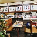 ことぶき食堂 - 