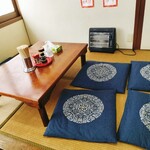 ことぶき食堂 - 