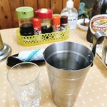 ことぶき食堂 - 