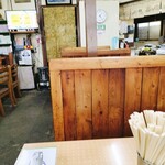 ことぶき食堂 - 