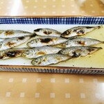 ことぶき食堂 - 