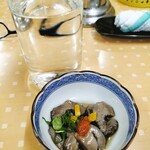 ことぶき食堂 - 