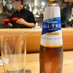 RITO - オルタナティブ・アルコールは ALL FREE