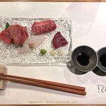 RITO - 《お造り》