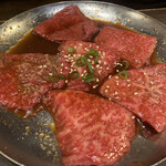 味ん味ん 淵野辺店 - 