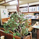 ことぶき食堂 - 