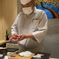 すし 福寿 - 