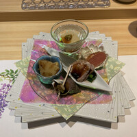 すし 福寿 - 