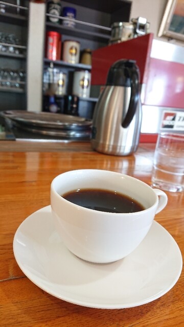 シーサイドラルゴ - 出戸浜（洋食）の写真