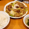 肉野菜炒め ベジ郎 松戸東口店