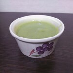 Yoshinohonkuzu Tengyokudou - 抹茶