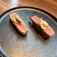 焼肉うしごろ 新宿三丁目店 - 