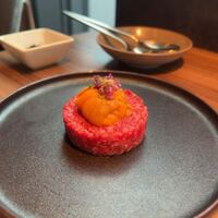 焼肉うしごろ 新宿三丁目店 - 