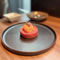 焼肉うしごろ 新宿三丁目店 - 