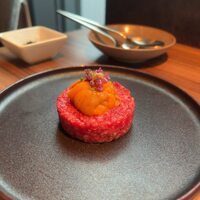 焼肉うしごろ 新宿三丁目店 - 