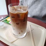 CAFFE　VELOCE 仙台広瀬通駅前店 - 