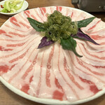 Ryuukyuu Shabushabu Yutaka - 