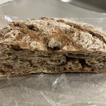 ブレッドジャンゴ - フリュイ・サンク¥310