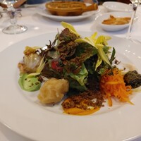 ビストロ ラ ポーレ - 