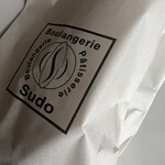 ブーランジェリー スドウ - 