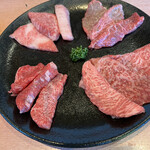 焼肉問屋 牛蔵 - 