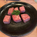 焼肉問屋 牛蔵 - 