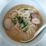 ラーメン爺 - 