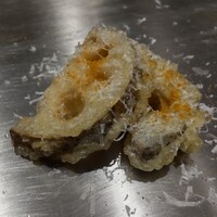 くずし鉄板 あばぐら 恵比寿店 - 