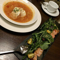 Serafina NEW YORK さいたま新都心店 - 