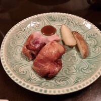 白碗竹快樓 祇園店 - 