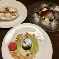 Serafina NEW YORK さいたま新都心店 - 