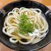 讃岐うどん 上原屋本店