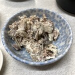 ゆたか食堂 - 自家製ツナマヨ