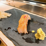 Sushi Bar にぎりて - 