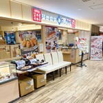 Tsukijichokudougenchan - 2023年４月
