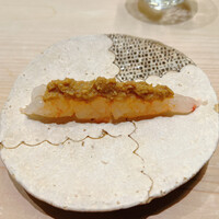 鮨 なんば 日比谷 - 